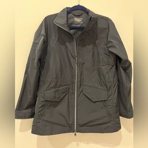 Athleta Westerly Jacket in Black